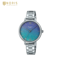 ساعت مچی زنانه SHEEN مدلSHE-4548D-2AUDF