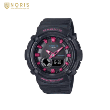 ساعت مچی زنانه کاسیو BABY-G مدل BGA-280DN-1ADR