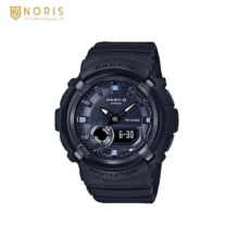 ساعت مچی زنانه کاسیو BABY-G مدل BGA-280-1ADR