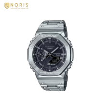 ساعت مچی مردانه G_SHOCH مدل GM-B2100D_1ADR