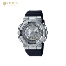 ساعت مچی زنانه کاسیو G-SHOCK مدل GM-S110-1ADR
