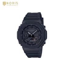 ساعت مچی کاسیو G-SHOCK مدل GA-2100-1A1DR