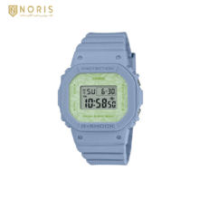 ساعت مچی زنانه کاسیو G-SHOCK مدل GMD-S5600NC-2DR